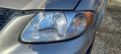 Oto Çıkma Parça / Chrysler / Voyager / Far & Stop / Sol Ön Far / Çıkma Parça 