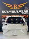 HONDA CRV BAGAJ KAPAĞI