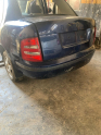 Oto Çıkma Parça / Skoda / Fabia / Kaporta & Karoser / Kaput Menteşesi / Çıkma Parça 