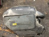 Renault Kangoo 1.9 1997-2003 Hava Filtre Kutsu