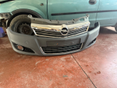 Oto Çıkma Parça / Opel / Vectra / Fan / Fan Motoru / Çıkma Parça 