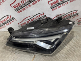 Oto Çıkma Parça / Seat / Ateca / Far & Stop / Sol Ön Far / Çıkma Parça 