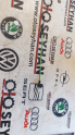Oto Çıkma Parça / Volkswagen / Golf / Kalorifer / Kalorifer Izgarası / Çıkma Parça 