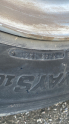 Oto Çıkma Parça / Isuzu / Novo / Jant & Lastik / Jant & Lastik Takımı / Çıkma Parça 