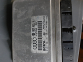 04B907401H-0281001781 AUDİ MOTOR BEYNİ