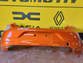 Oto Çıkma Parça / Renault / Clio / Tampon / Arka Tampon / Çıkma Parça 