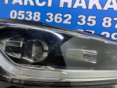 Oto Çıkma Parça / Volkswagen / T-Roc / Far & Stop / Sağ Ön Far / Çıkma Parça 