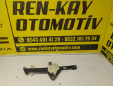 807201776R RENAULT CLİO 5 SAĞ ÖN CAM KRİKOSU ORJ SÖKME RENKAY