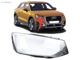 2018-2020 Audi Q2 Modeli Sağ Far Camı - Oto Çıkma Parça