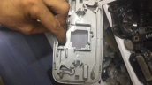 Oto Çıkma Parça / Toyota / Corolla / Elektrik / Tavan Lambası / Sıfır Parça 