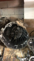 NİSSAN NAVARA NP300 ÇIKMA ORJİNAL ŞANZUMAN   (XS2104S25)