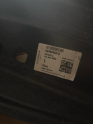 Oto Çıkma Parça / Volkswagen / Golf / Kaporta & Karoser / Sol Arka Kapı / Çıkma Parça 