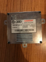 AUDİ A1-A3-A6-Q3 FAR BEYNİ ORJİNAL 4G0907397R