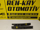 Oto Çıkma Parça / Renault / Clio / Kaporta & Karoser / Bagaj Kapağı / Çıkma Parça 