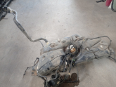 PEUGEOT 3008 YAKIT DEPOSU VE ŞAMANDIRASI 100115544