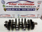 032M 1.4 1.6 AEE ALM MOTOR POLO İBİZA CADDY KRANK MİLİ