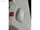 Fluence Megan 3 sol ayna kapağı çıkma