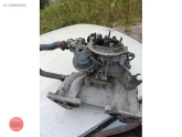 Oto Çıkma Parça / Skoda / Favorit / Motor / Karbüratör / Çıkma Parça 