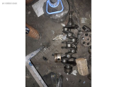 Oto Çıkma Parça / Tofaş / Şahin / Motor / Krank / Çıkma Parça 