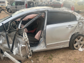 Oto Çıkma Parça / Honda / Civic / Şanzıman / Şanzıman Komple / Çıkma Parça 