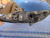 Oto Çıkma Parça / Peugeot / 407 / Far & Stop / Sağ Ön Far / Çıkma Parça 