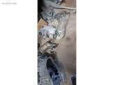 Oto Çıkma Parça / Toyota / Corolla / Egzoz / Katalitik Konvertör / Çıkma Parça 