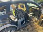 Oto Çıkma Parça / Chevrolet / Captiva / Kaporta & Karoser / Marşpiyel Sacı / Çıkma Parça 
