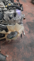 Oto Çıkma Parça / Mitsubishi / Canter / Motor / Motor (komple) / Çıkma Parça 