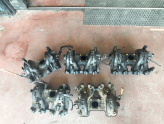 Polo 1.6 aee motor çıkma emmemanifortu 032 kodlu