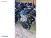 Oto Çıkma Parça / Volkswagen / Scirocco / Motor / Motor (komple) / Çıkma Parça 