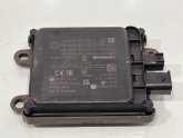A0009006444 MERCEDES ÖN RADAR SENSÖR BEYNİ