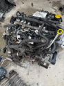 Fiat Egea dolu motor 1.3 ad Blue orjinal çıkma