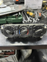 FORD CUSTOM KLİMA KONTROL PANELİ