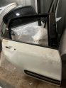 Oto Çıkma Parça / Fiat / 500 / Kaporta & Karoser / Sağ Arka Kapı / Çıkma Parça 