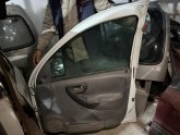 OPEL COMBO C SAĞ ÖN KAPI CAM KRİKOSU 03-07 MODEL