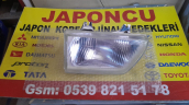 Oto Çıkma Parça / Suzuki / Alto / Far & Stop / Sağ Ön Far / Sıfır Parça 