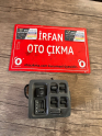 Oto Çıkma Parça / Honda / CR-V / Oto Cam / Cam Düğmesi / Çıkma Parça 