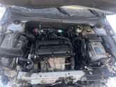 Hurda Belgeli Araçlar / Chevrolet / Cruze