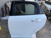 Oto Çıkma Parça / Ford / Focus / Kaporta & Karoser / Sol Arka Kapı / Çıkma Parça 
