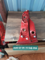 Oto Çıkma Parça / Audi / Q7 / Far & Stop / Sol Arka Stop / Çıkma Parça 
