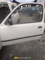 Oto Çıkma Parça / Nissan / Micra / Kaporta & Karoser / Sol Ön Kapı / Çıkma Parça 
