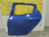 Oto Çıkma Parça / Renault / Clio / Kaporta & Karoser / Sol Arka Kapı / Çıkma Parça 