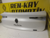 Oto Çıkma Parça / Renault / Rafale / Kaporta & Karoser / Bagaj Kapağı / Çıkma Parça 