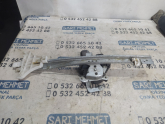 Oto Çıkma Parça / Ford / Mondeo / Oto Cam / Cam Krikosu / Çıkma Parça 