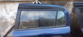Oto Çıkma Parça / Opel / Astra / Kaporta & Karoser / Sol Arka Kapı / Çıkma Parça 