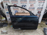 Audi A6 ön sağ kapı Orjinal 2012-2019