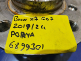 Oto Çıkma Parça / Bmw / X7 / Alt Takım / Porya / Çıkma Parça 