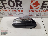 Oto Çıkma Parça / Toyota / Hilux / Ayna / Sağ Dış Ayna / Çıkma Parça 