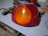 Oto Çıkma Parça / Toyota / Corolla / Far & Stop / Sol Arka Stop / Çıkma Parça 