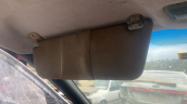 OPEL VECTRA B SOL GÜNEŞLİK.OTO ERKAN ÜNYE
